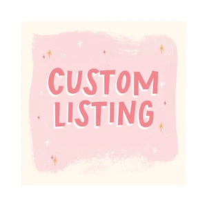 DIGITAL Custom Birthday Party Invitation Invite - Bild 1 von 1