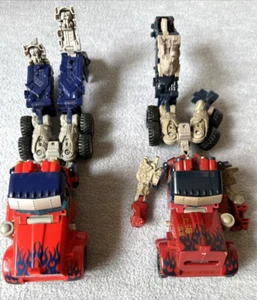 Lote Mixto Transformers - Solo Para Piezas No Completo - Imagen 1 de 14