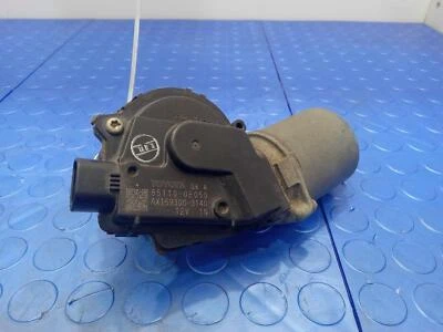 Motor limpiaparabrisas delantero Toyota Highlander 2011-2013 OEM 851100E050 Foto 1 de 4