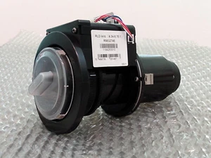 Barco R9832746 RLD W / Digital Projection 110-807 Long Throw Projector Zoom Lens - Picture 1 of 3