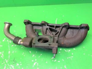 ALFA ROMEO 156 147 Exhaust Manifold 1.9 JTD 8V 48791354 2003  - Picture 1 of 4