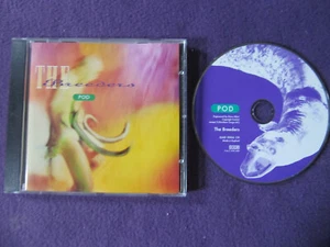 THE BREEDERS - POD - CD ALBUM - MINT CONDITION !!! (B1) - Bild 1 von 5