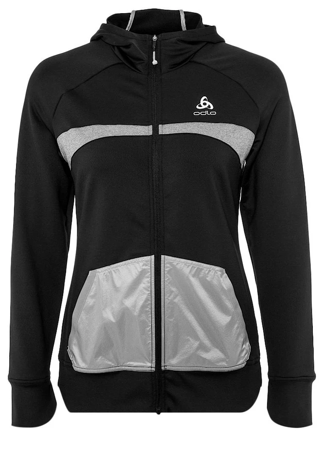 Chaqueta para correr Odlo Zetta 347641 [talla XL] para mujer para correr nueva Foto 1 de 1