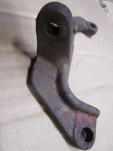 73-87 Chevy GMC Squarebody Truck AC Compressor Bracket - Picture 1 of 4