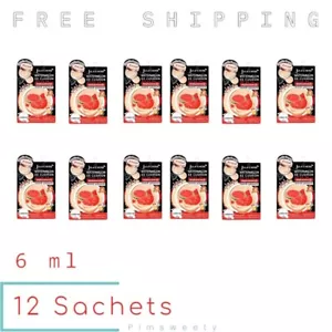 12 Sachets X 6 ml Jula's Herb Watermelon EE Cushion Matte Foundation SPF50 PA+++ - Picture 1 of 19