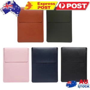 11-12inch Protective Laptop Cover Water Resistant for 10.2 Inch/10.9 Inch Laptop - Afbeelding 1 van 27
