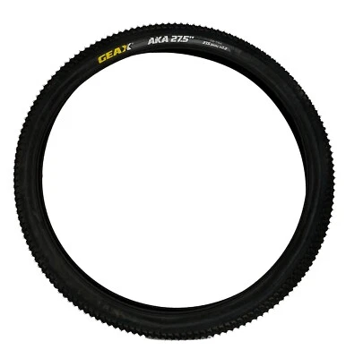 NEUMÁTICO DE BICICLETA GEAX AKA 27,5" Foto 1 de 2