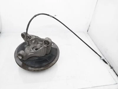 Nissan 370Z 2010-2020 pasajero trasero derecho cojinete de buje de nudillo Foto 1 de 4