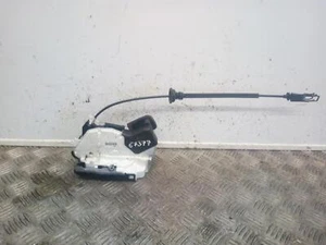 Seat Alhambra 10-19 Mk2 N/S Passenger Front Door Lock Catch 5K2837015D 441172 - Picture 1 of 6