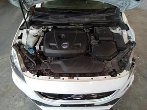 VOLVO S40 10/14-ON ENGINE ECU ONLY 2.0 PETROL B4204T11 LM SERIES - Picture 1 of 8