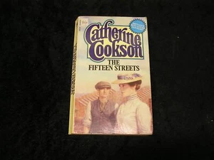 The Fifteen Streets by Catherine Cookson - Picture 1 of 1
