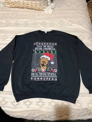 NWOT Christmas sweatshirt - Image 1 of 4