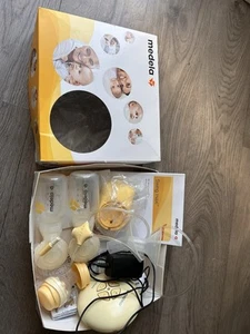 Medela Swing Maxi - Bild 1 von 1