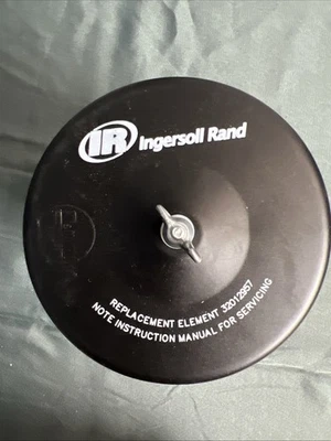 Ingersoll-Rand 32012957 Replacement Air Filter Assembly W/Element And Filter NEW - Image 1 of 4