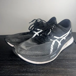 Scarpe da corsa ASICS Magic Speed FF blast + uomo taglia 12 - Foto 1 di 10