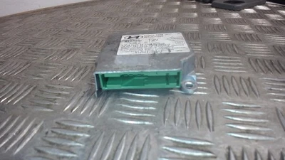 Centralina Airbag Hyundai Terracan 2.9 Crdi HP 2001-2004 - Immagine 1 di 2