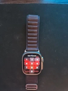 Apple Watch Ultra 2 - Zdjęcie 1 z 1