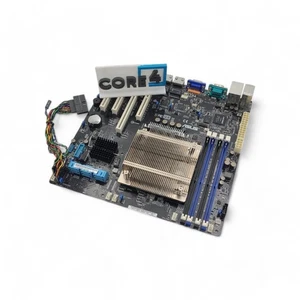 ASUS P10S-M E3-1200 V5 Motherboard - Picture 1 of 3