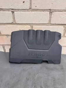 Hyundai Kona I 2021 Petrol/electricity Top engine cover trim 2924007631 DOP7802 - Picture 1 of 5