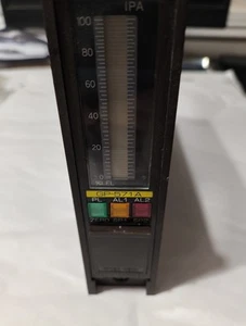 SISTEMA DE ALARMA INDICADOR GAS RIKEN KEIKI GP-571A - Imagen 1 de 7