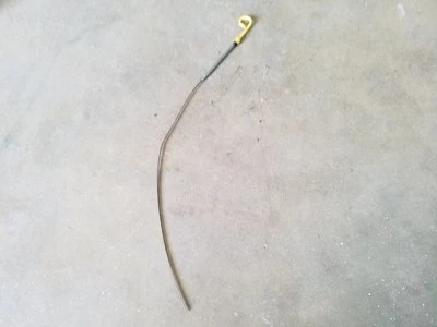 5.8L Engine Oil Level Dipstick | Fits 1994-1997 Ford F150 F250 F350 Bronco - Image 1 of 4