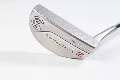 Cleveland Classic Collection 2 Putter / 35 Inch - Image 1 of 4