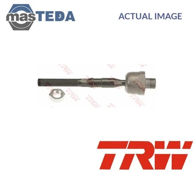 JAR1310 TIE ROD AXLE JOINT TRACK ROD FRONT INNER TRW NEW OE REPLACEMENT - Image 1 of 4