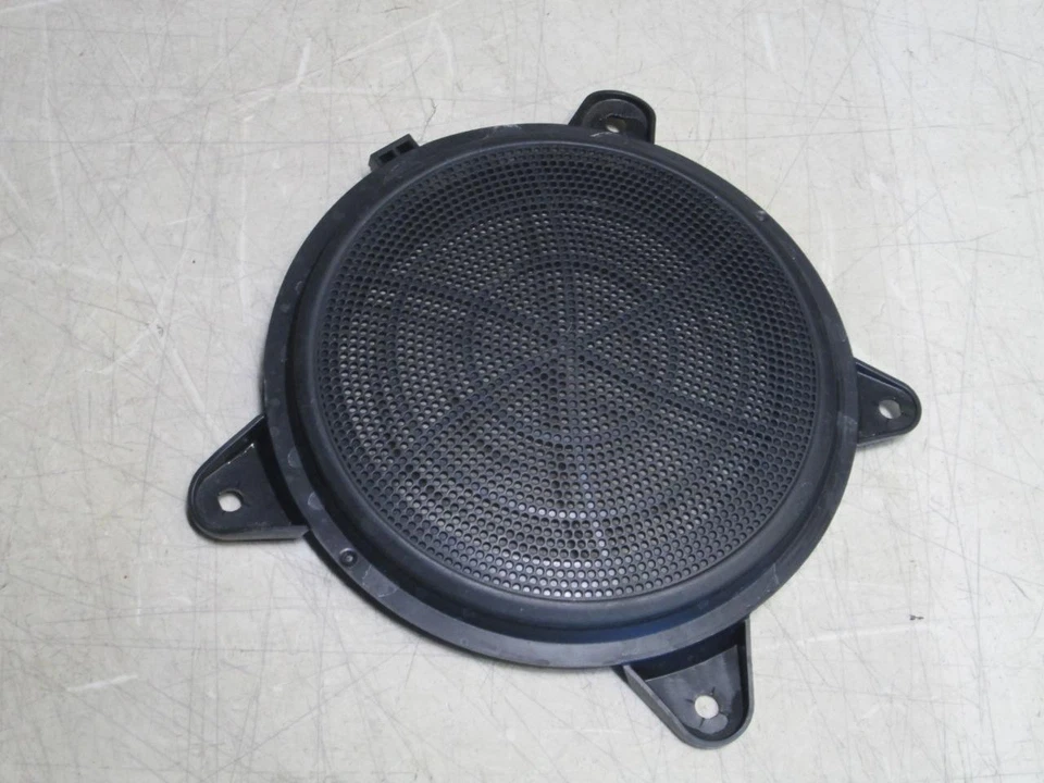 Capa de alto-falante painel porta frontal esquerda driver Kia Forte Koup 10 11 12 13 - Imagem 1 de 1