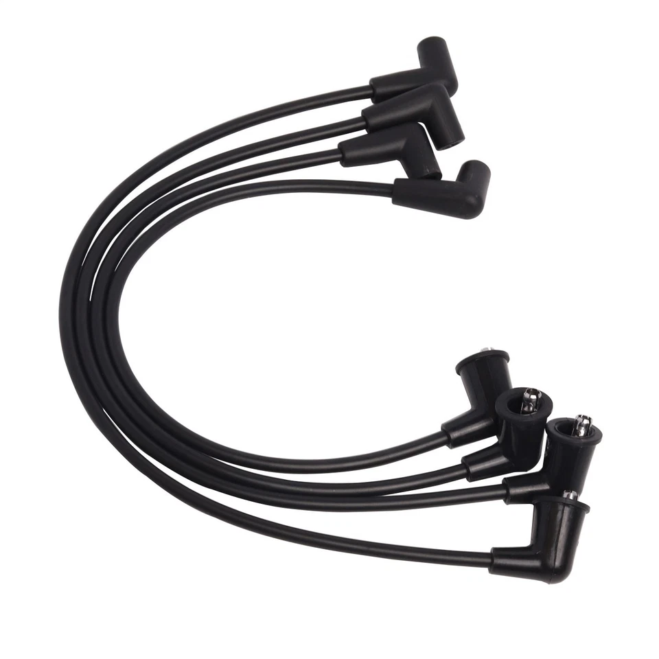 For Mazda RX-8 2004-2011 Aceon 7808-3172 Series Spark Plug Wire Set Foto 1 de 1