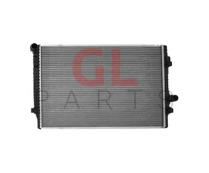 FOR SKODA OCTAVIA 2020- Radiator Engine Cooling 5Q0121251EP New - Picture 1 of 5