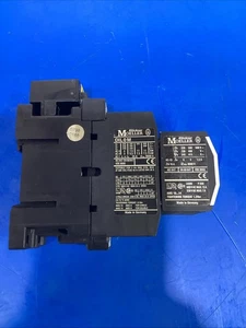 Sistema de control industrial Klockner Moeller DIL 0 M - Imagen 1 de 3
