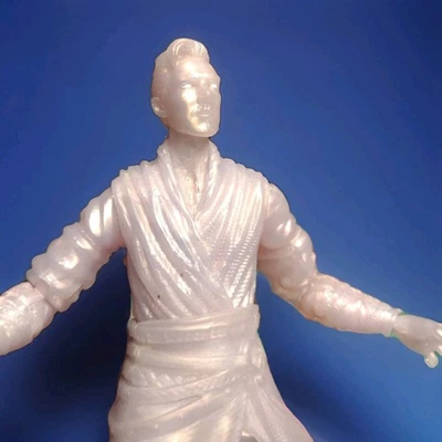 Figura de acción Hasbro Marvel Legends 6” Doctor Strange en forma astral 2016 Foto 1 de 4