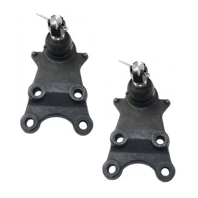 适用于讴歌 SLX 1996 - 1999 球接头发球杆和乘客侧 | 前下一对 — 第 1/4 张图片