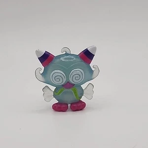 Monster High bambola Sweet Screams Ghoulia Yelps gufo animale domestico Sir Hoot - Foto 1 di 3