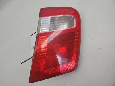 Passenger Tail Light Sedan 4 Door Lid Mounted Fits 03-07 SAAB 9-3 212063 - Image 1 of 4