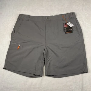 ORVIS Jackson Shorts 8.5" Quick Dry Fishing Hiking Mens Size XL NEW $79 Retail - Picture 1 of 9