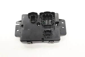 2020 CHRYSLER VOYAGER A/C CLIMATE HEATER MODULE CONTROL UNIT OEM 68447892AB - Picture 1 of 9