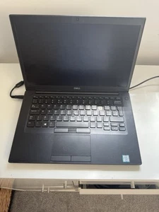DELL LATITUDE 7490 LAPTOP i5 , FAULTY - Afbeelding 1 van 7