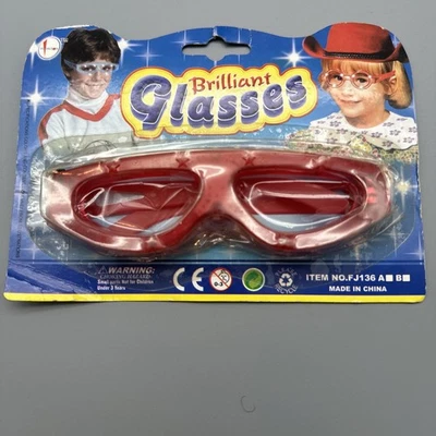 Gafas brillantes vintage ¡solo marcos! Foto 1 de 4