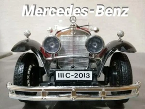 Garage Mini Cars Lowrider Mini Car Hot Rod Mini Car Hot Wheels Johnny Lightning - Picture 1 of 3