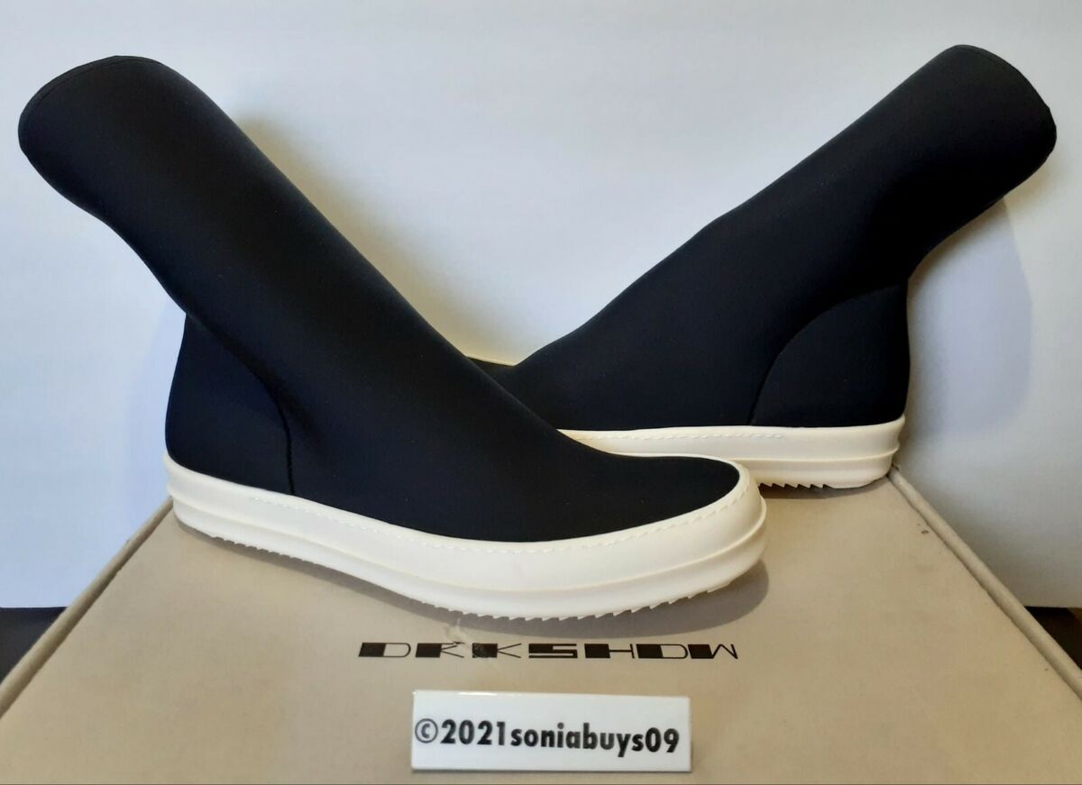 rick owens socks products for sale | eBay rick owens socks products for sale | eBay