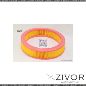 Wesfil Air Filter For Seat Ibiza 1.4L 01/95-1998 - WA975 *By Zivor* - Picture 1 of 1