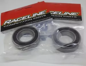 RACELINE BETA EVO TRIALS BIKE WHEEL BEARING SET FRONT OR REAR 2009 ONWARD 1 PAIR - Picture 1 of 1