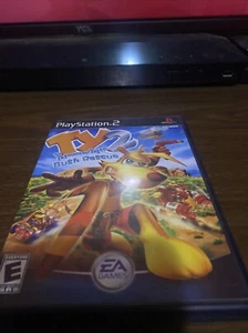 Ty the Tasmanian Tiger 2: Bush Rescue (Sony PlayStation 2, 2004) - Bild 1 von 5