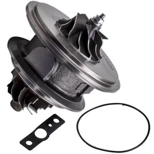 New Turbocharger cartridge For Ford Transit Connect 1.8TDCI 90HP 756919 706499 - Picture 1 of 10