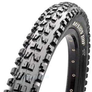 MAXXIS MINION DHF 26" FALT REIFEN 2.3" TUBELESS 58-559 TR eBIKE 3C MAXXTERRA EXO - Bild 1 von 1