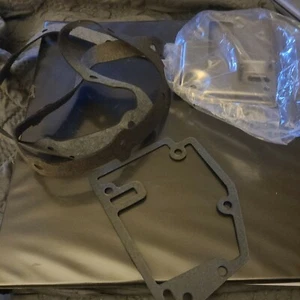 ATP B-88 Automatic Transmission Filter Kit - Picture 1 of 6