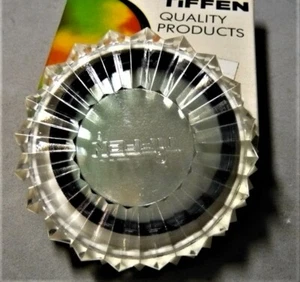 Tiffen 55 mm Neutral Density ND0,6 Filter. NEU! - Bild 1 von 1
