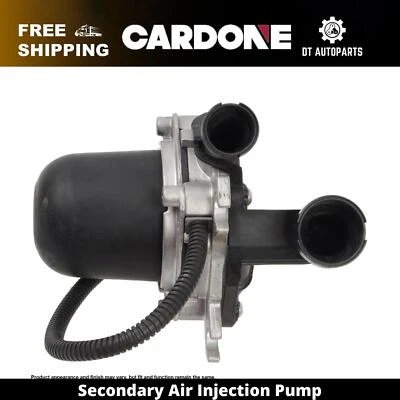 Bomba de inyección de aire secundaria Cardone 2007 para Chevrolet Cobalt 2,2 L L4 2006-2008 Foto 1 de 4