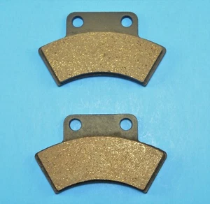Rear Brake Pads for Polaris Trail Boss 250 2X4 4X4 / Trail Boss 250R / 2200464 - Picture 1 of 1